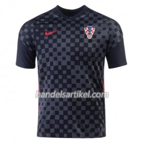 Kroatien Heim Trikotsatz Euro 2020